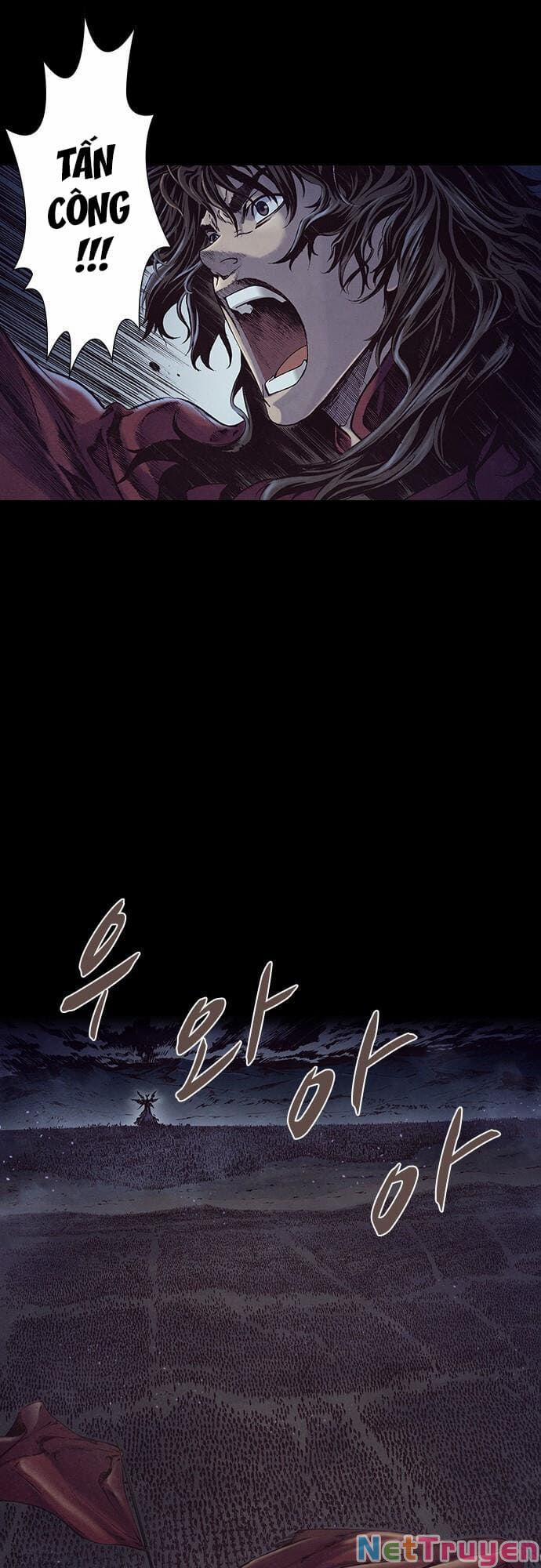 Ám Hành Ngự Sử 189 trang 24