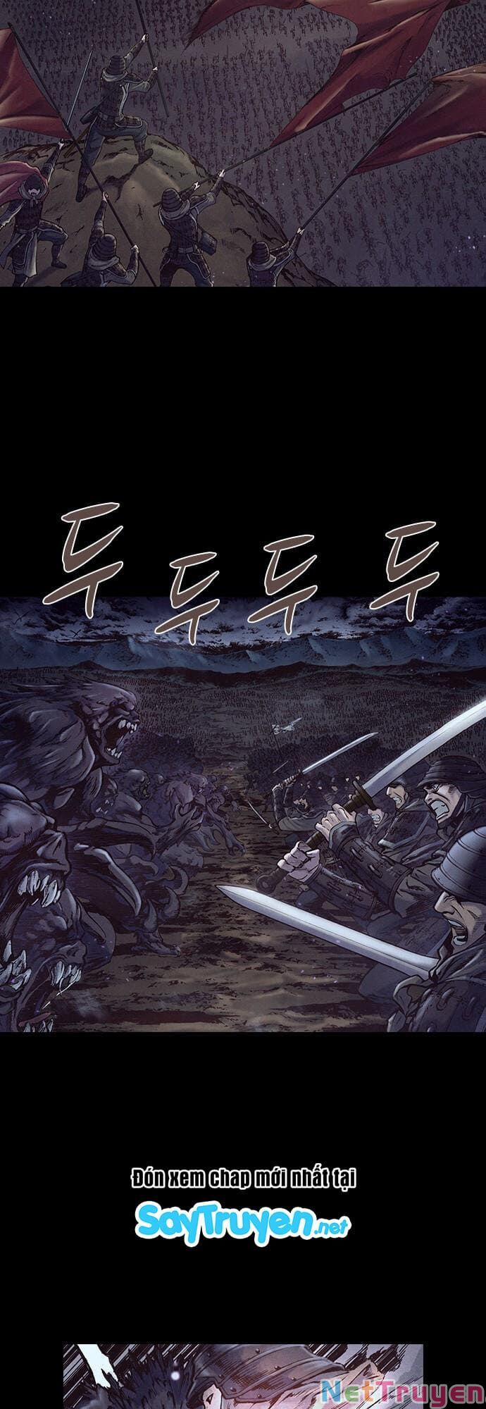 Ám Hành Ngự Sử 189 trang 25