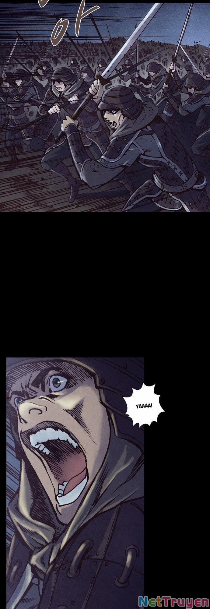 Ám Hành Ngự Sử 189 trang 31