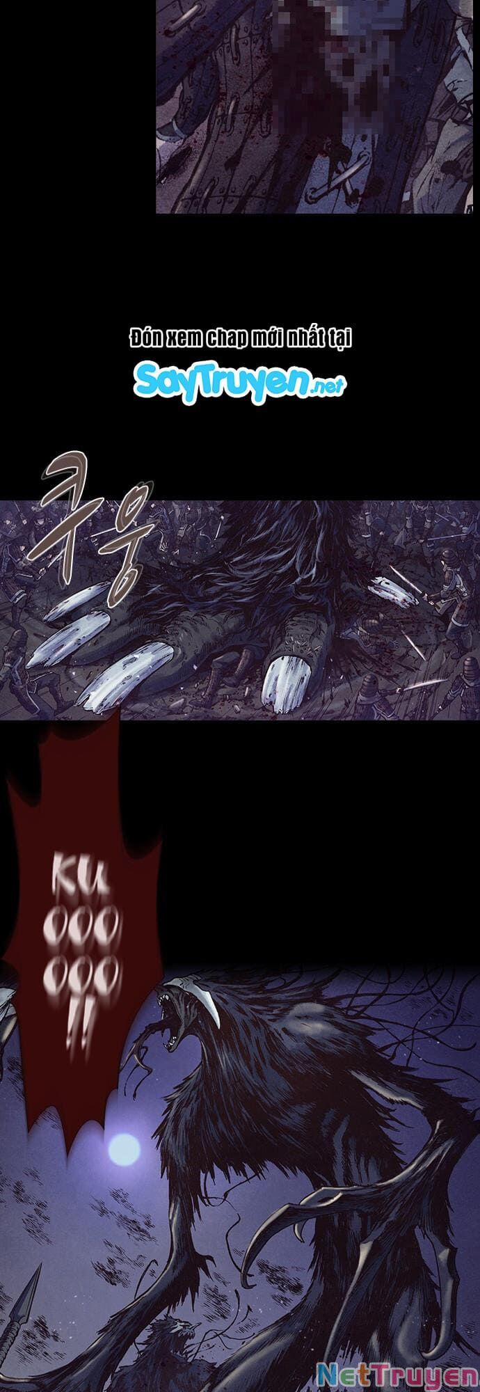 Ám Hành Ngự Sử 189 trang 36