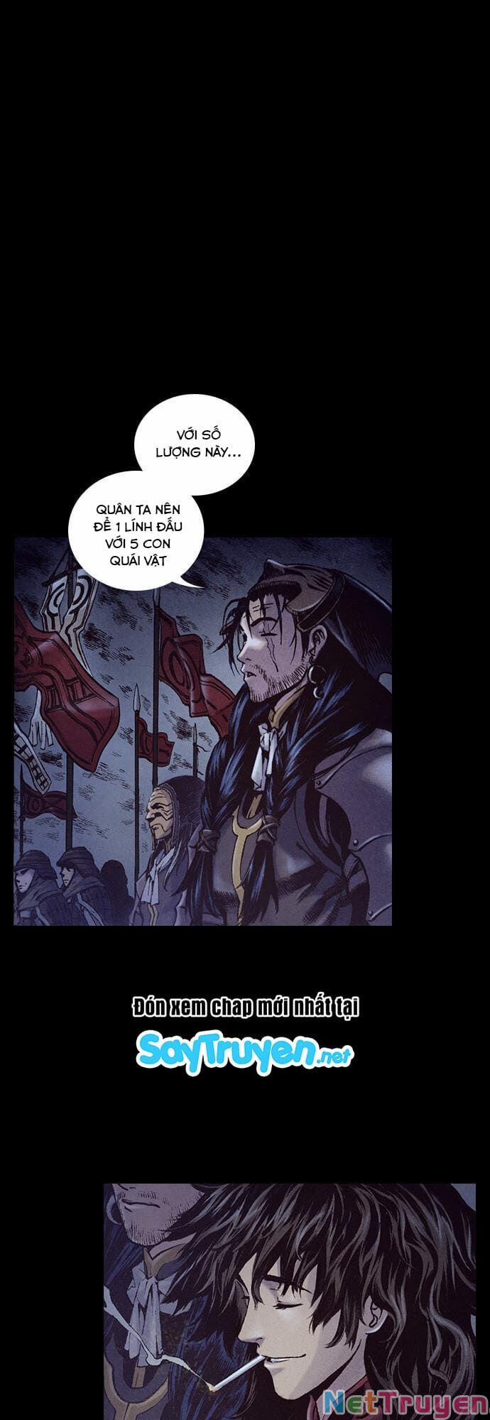 Ám Hành Ngự Sử 189 trang 5