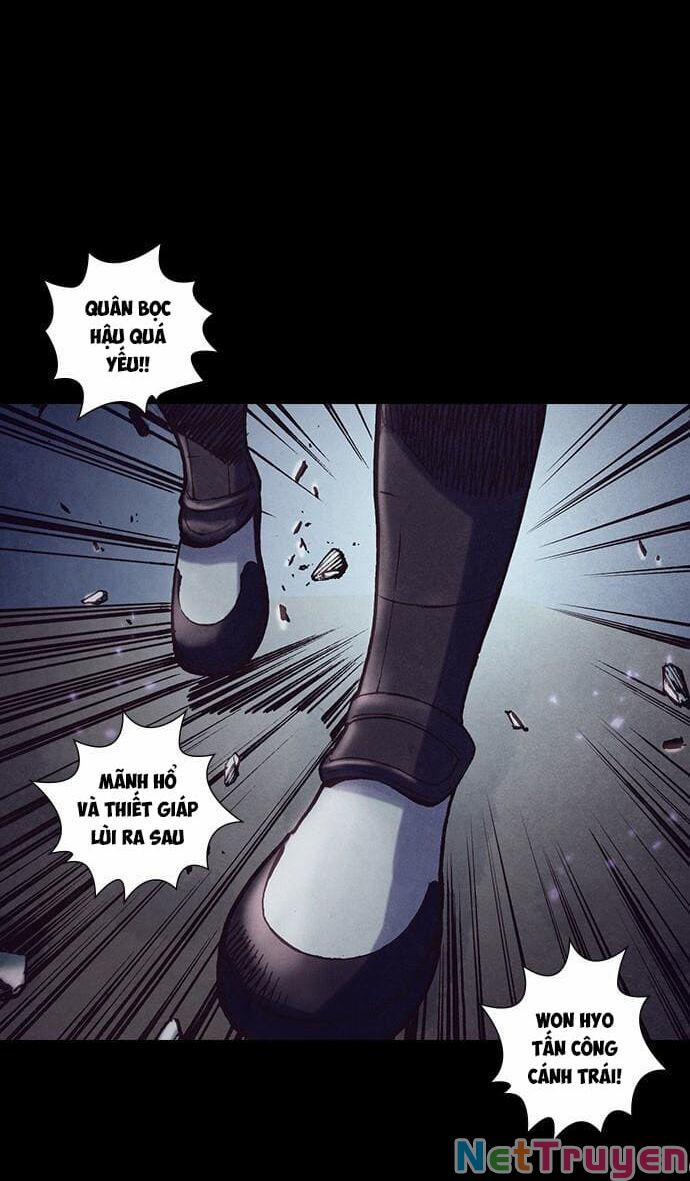 Ám Hành Ngự Sử 192 trang 17