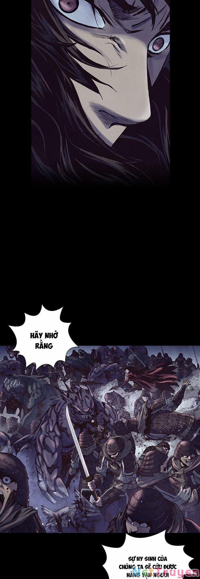 Ám Hành Ngự Sử 192 trang 19