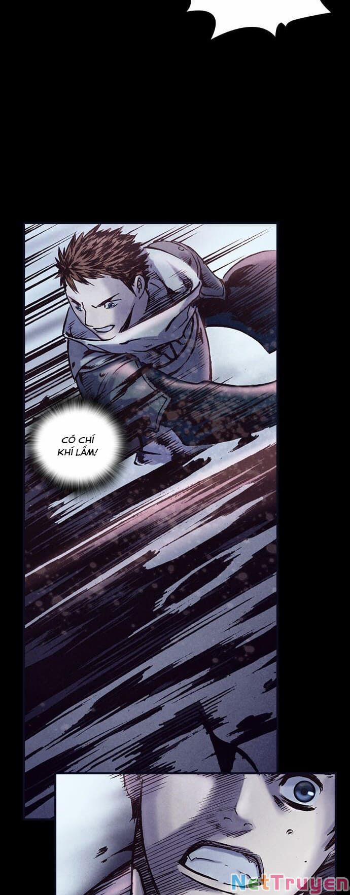 Ám Hành Ngự Sử 192 trang 20