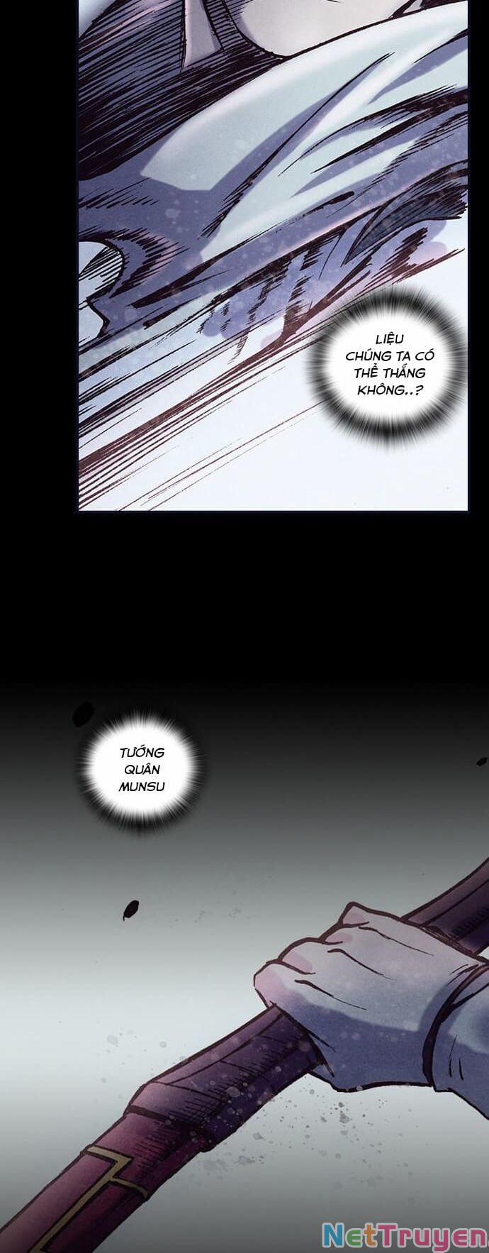 Ám Hành Ngự Sử 192 trang 21