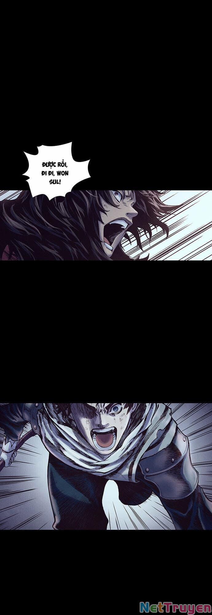 Ám Hành Ngự Sử 192 trang 23