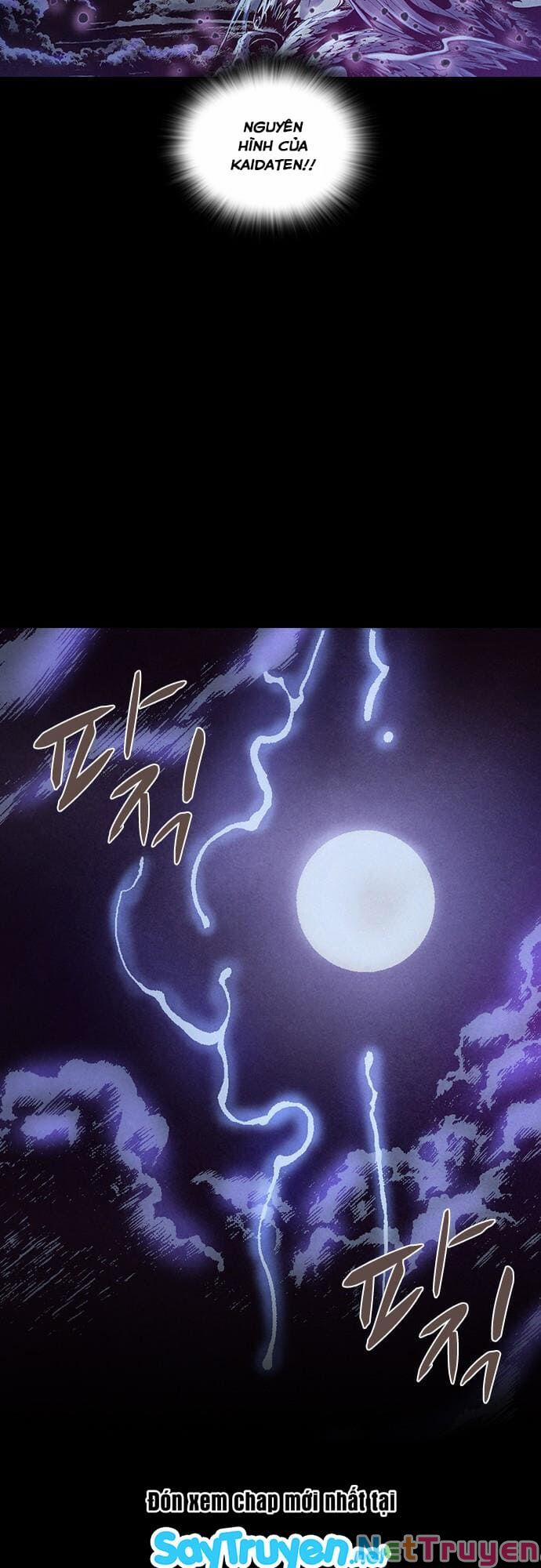 Ám Hành Ngự Sử 192 trang 28