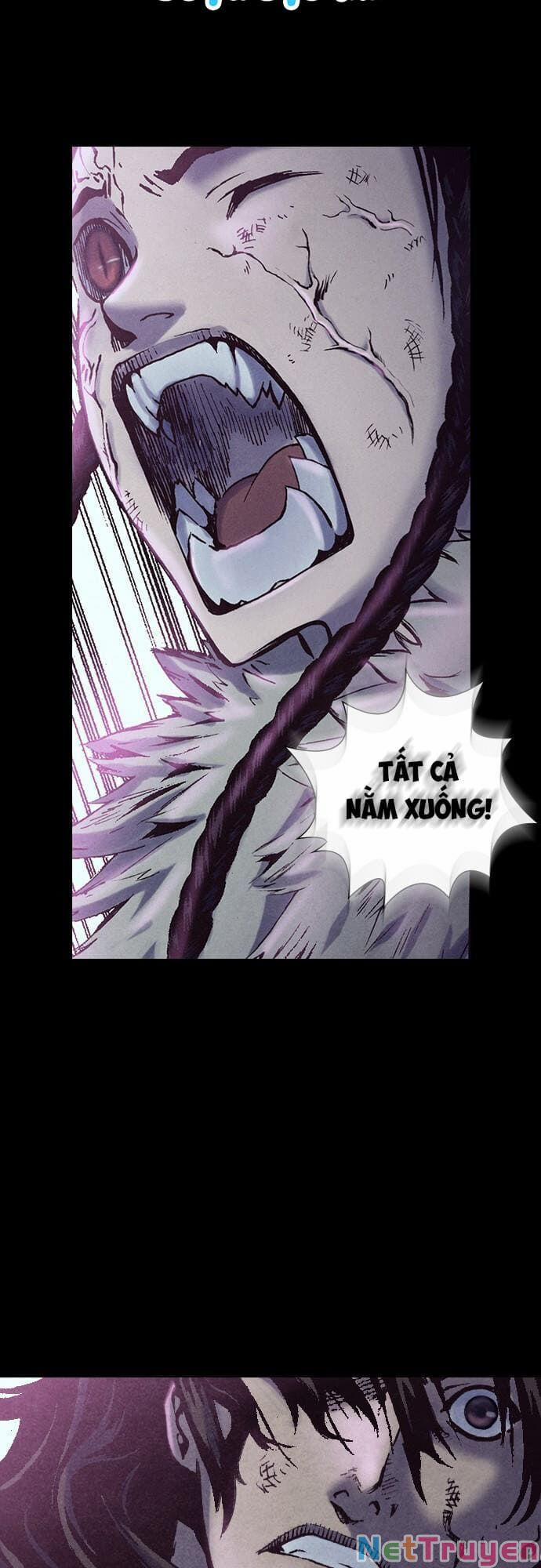Ám Hành Ngự Sử 192 trang 29
