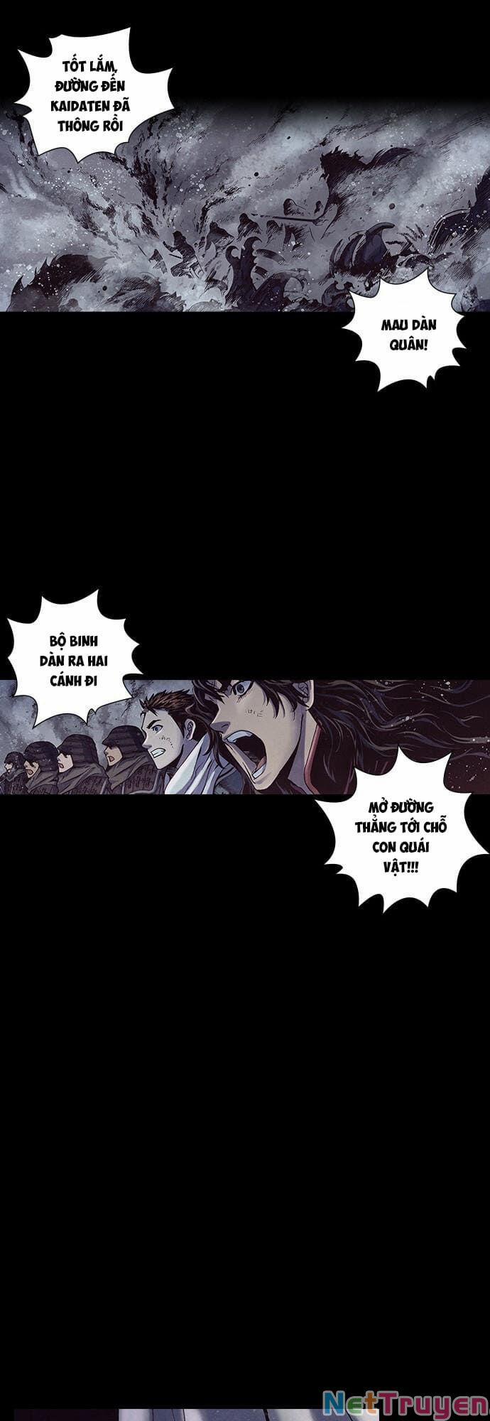 Ám Hành Ngự Sử 192 trang 8