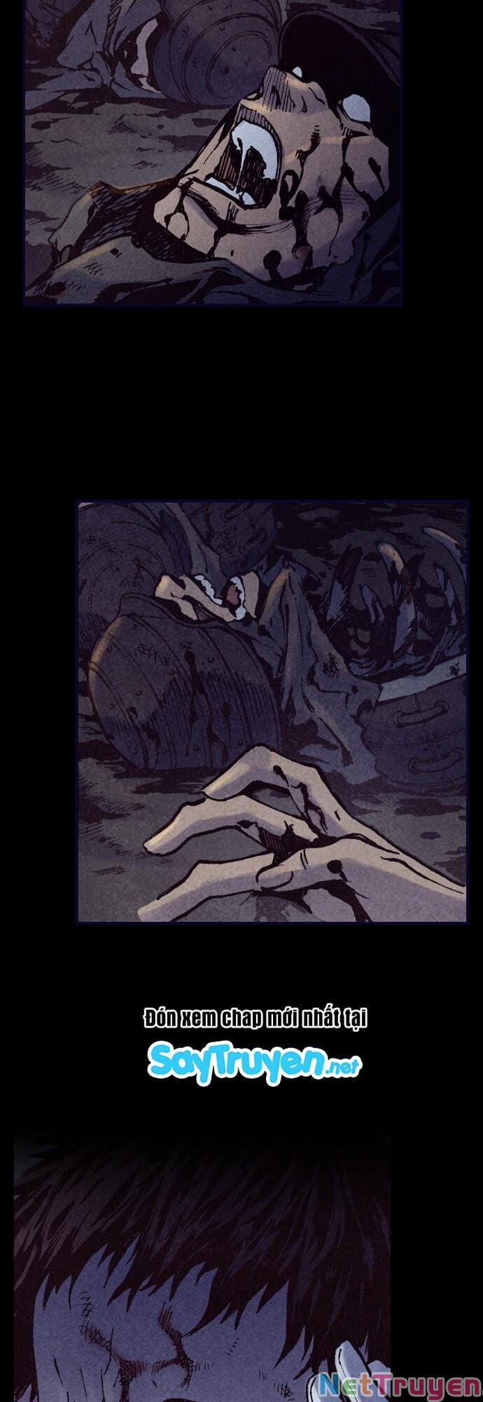 Ám Hành Ngự Sử 193 trang 13