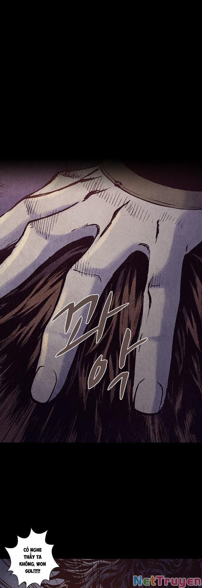 Ám Hành Ngự Sử 193 trang 15