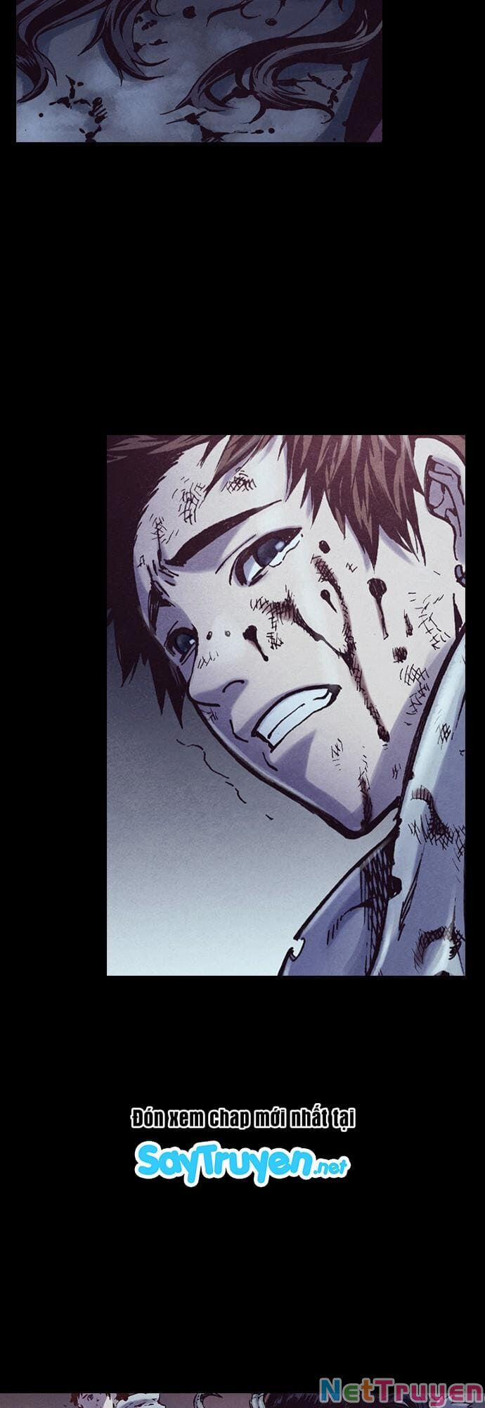 Ám Hành Ngự Sử 193 trang 22