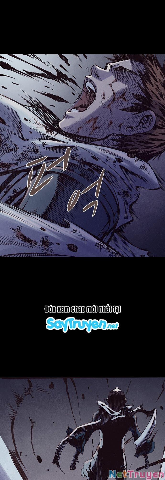 Ám Hành Ngự Sử 193 trang 26