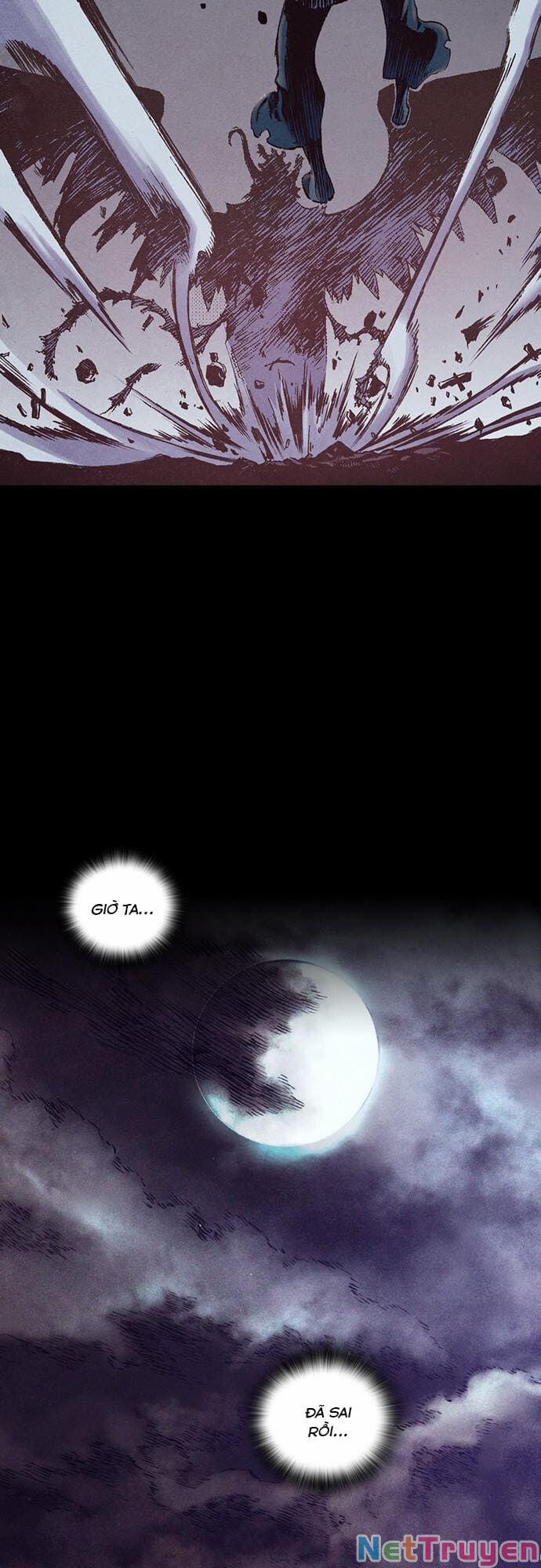 Ám Hành Ngự Sử 193 trang 27