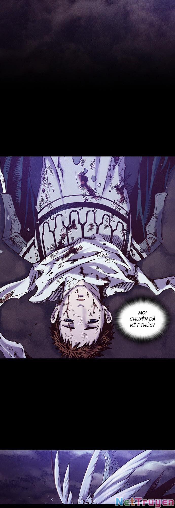 Ám Hành Ngự Sử 193 trang 28