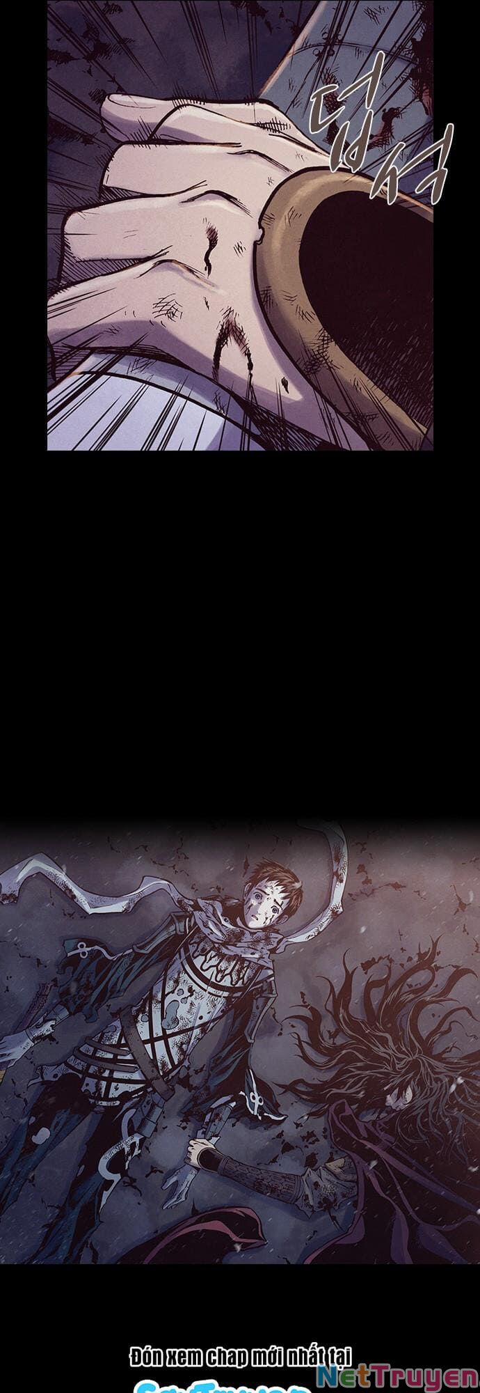 Ám Hành Ngự Sử 193 trang 30