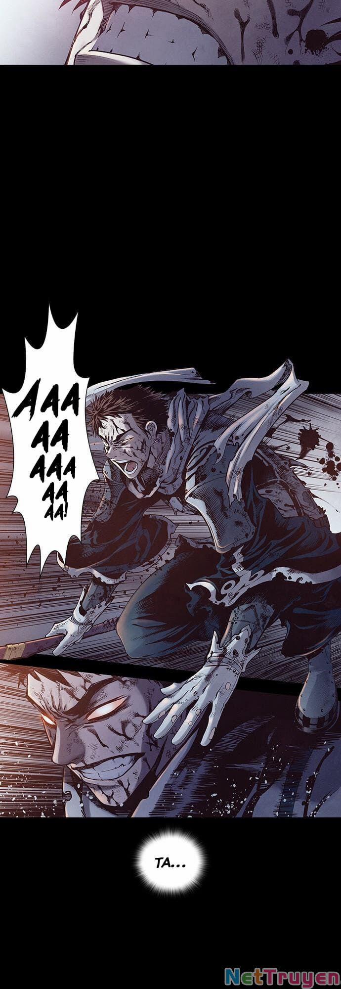 Ám Hành Ngự Sử 193 trang 33