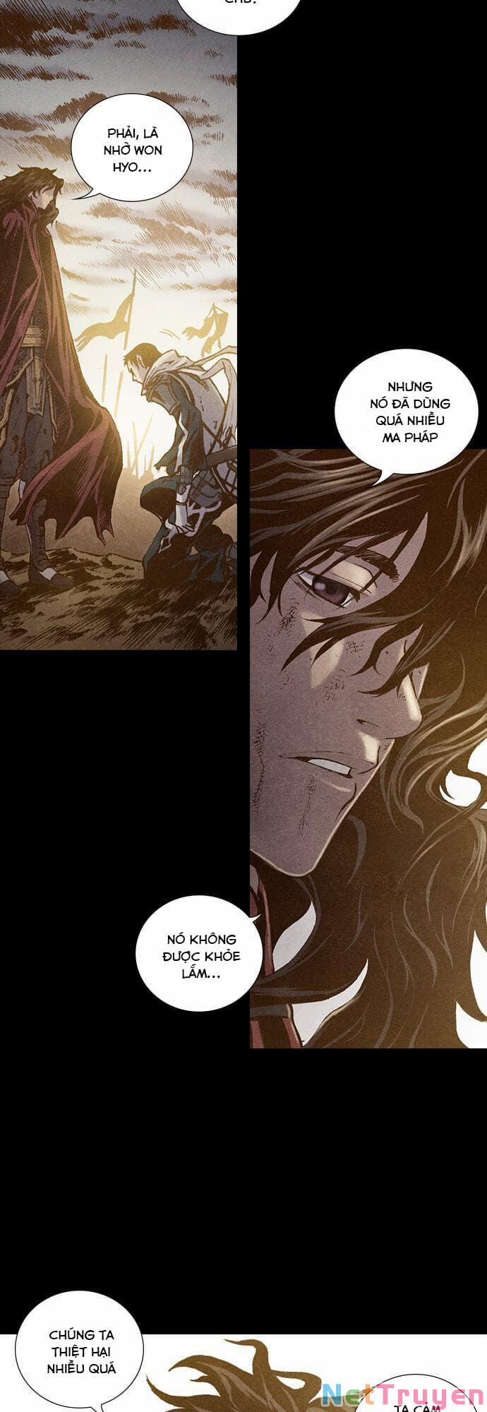 Ám Hành Ngự Sử 193 trang 47