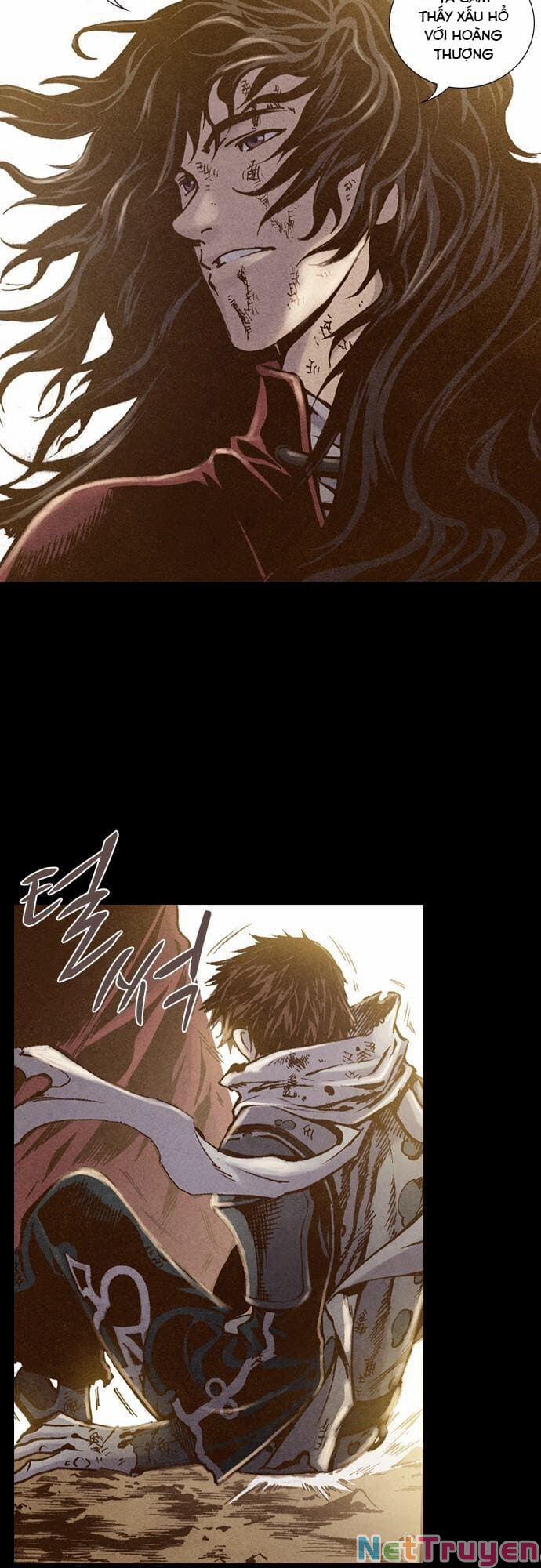 Ám Hành Ngự Sử 193 trang 48