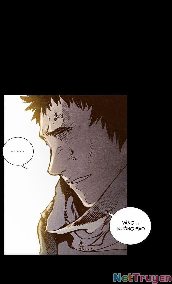 Ám Hành Ngự Sử 193 trang 50