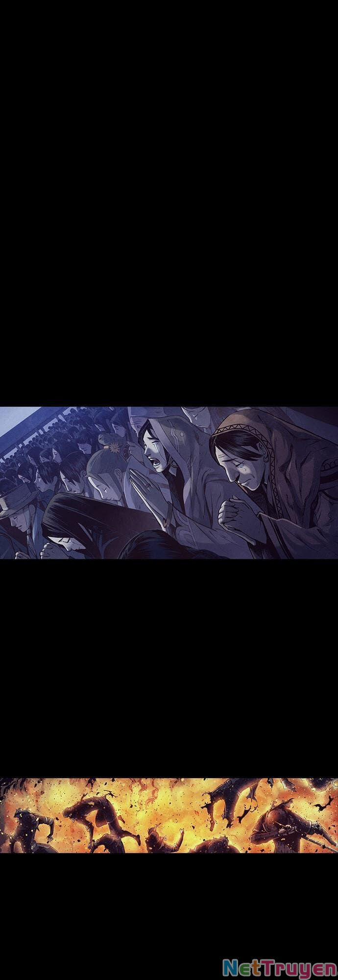 Ám Hành Ngự Sử 193 trang 6