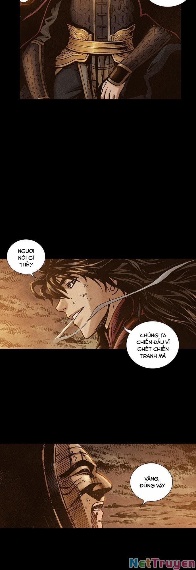 Ám Hành Ngự Sử 194 trang 12
