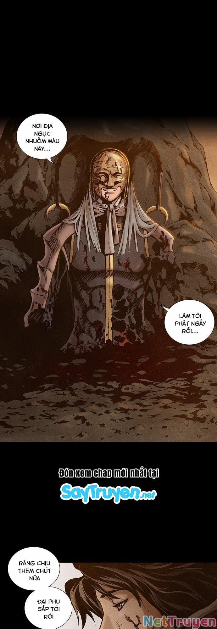 Ám Hành Ngự Sử 194 trang 13