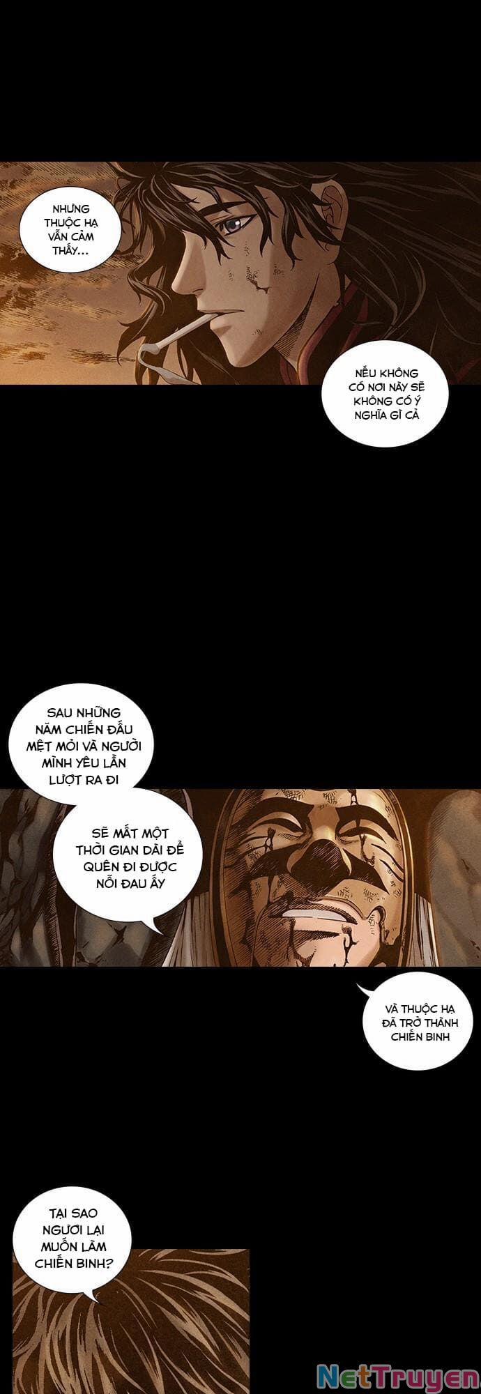 Ám Hành Ngự Sử 194 trang 15