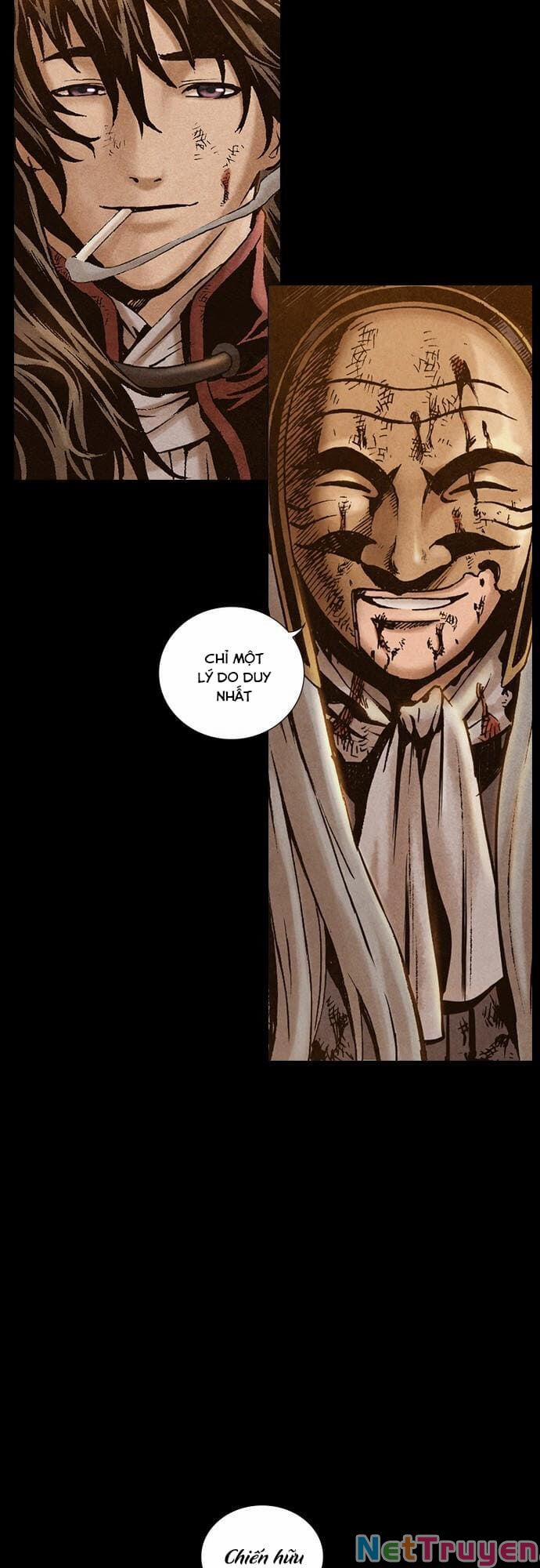 Ám Hành Ngự Sử 194 trang 16