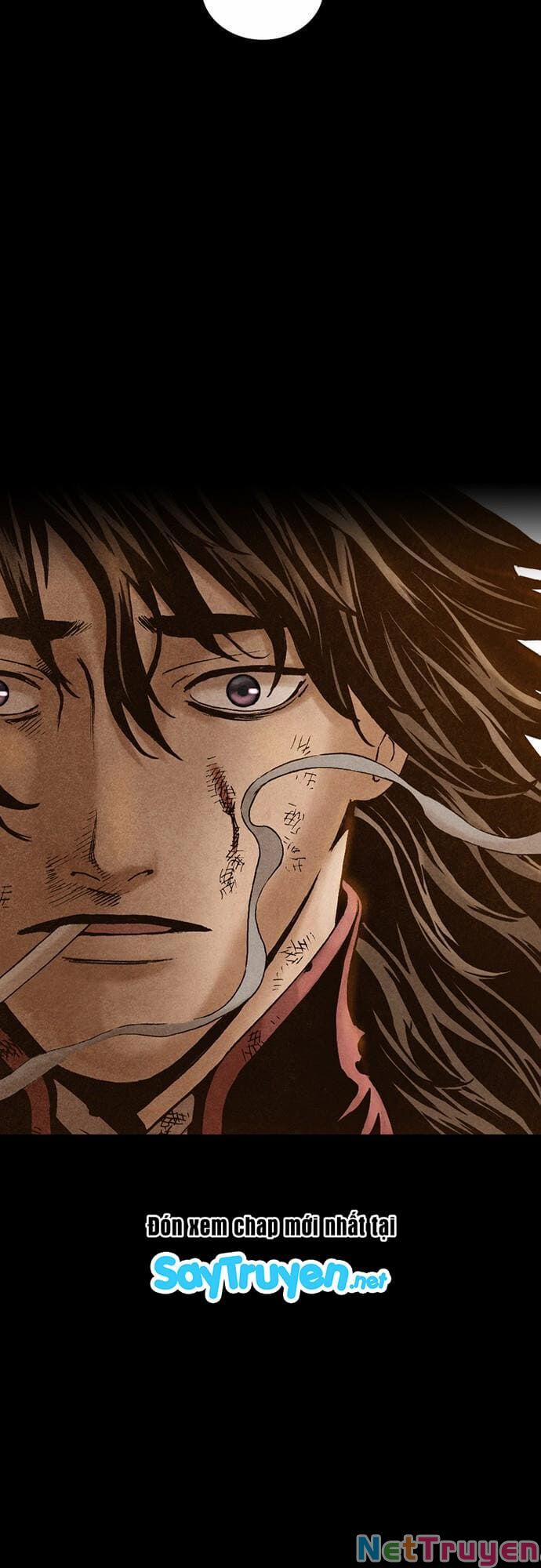 Ám Hành Ngự Sử 194 trang 17