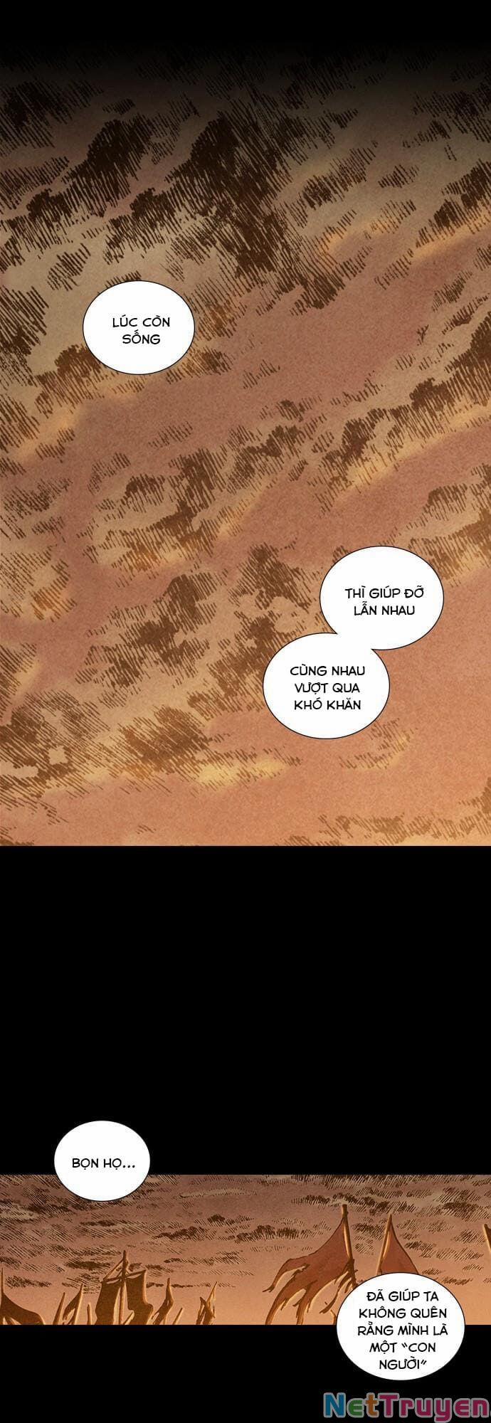 Ám Hành Ngự Sử 194 trang 18