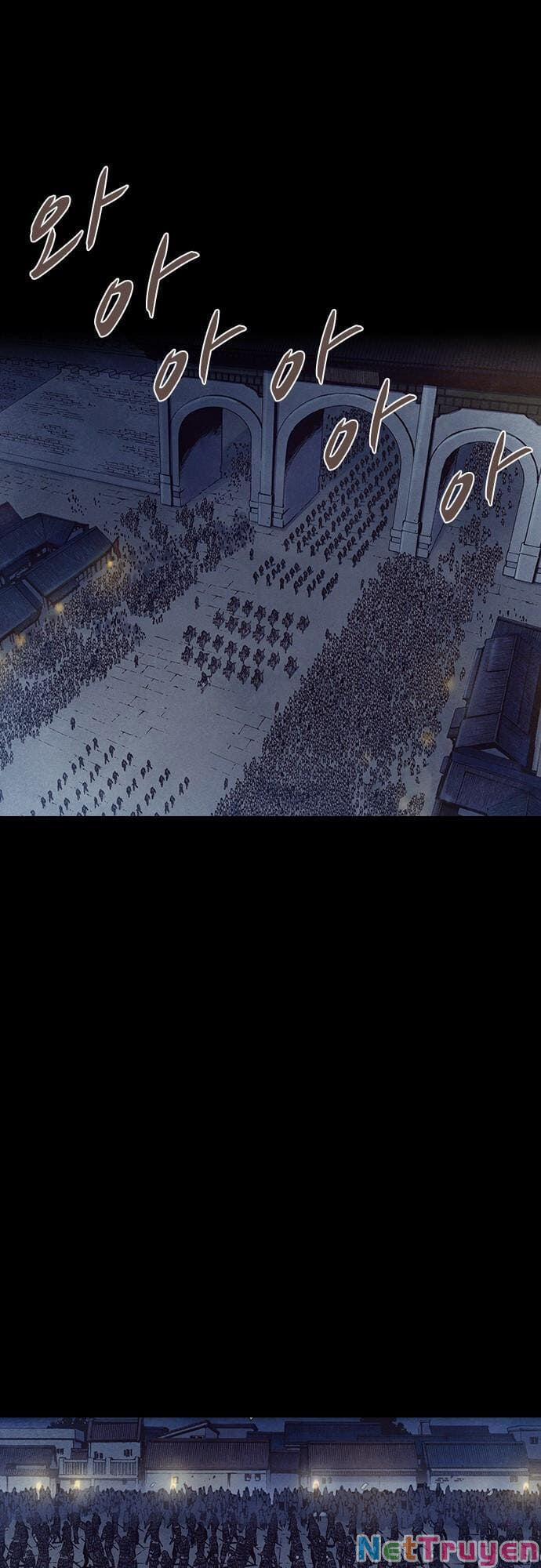 Ám Hành Ngự Sử 194 trang 28