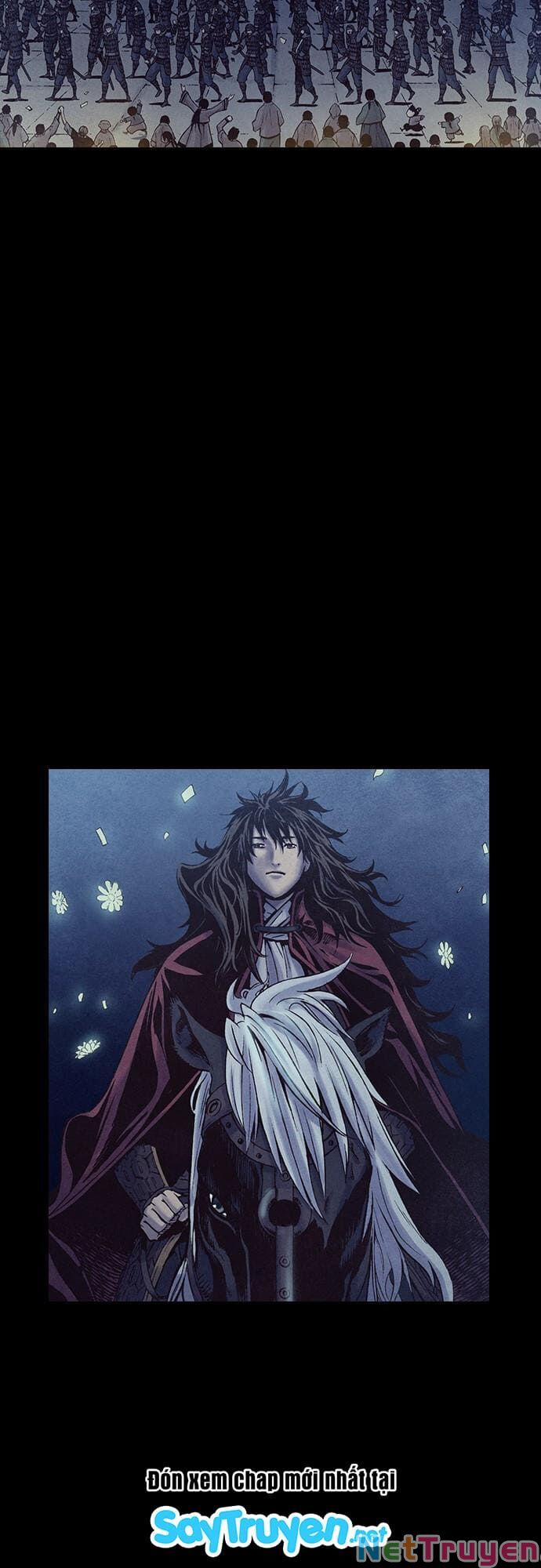 Ám Hành Ngự Sử 194 trang 29