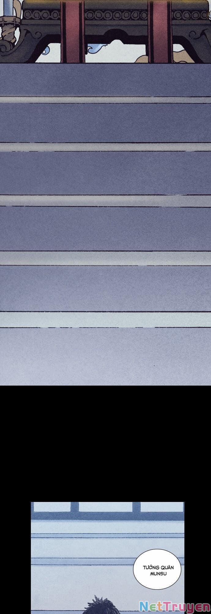 Ám Hành Ngự Sử 194 trang 38