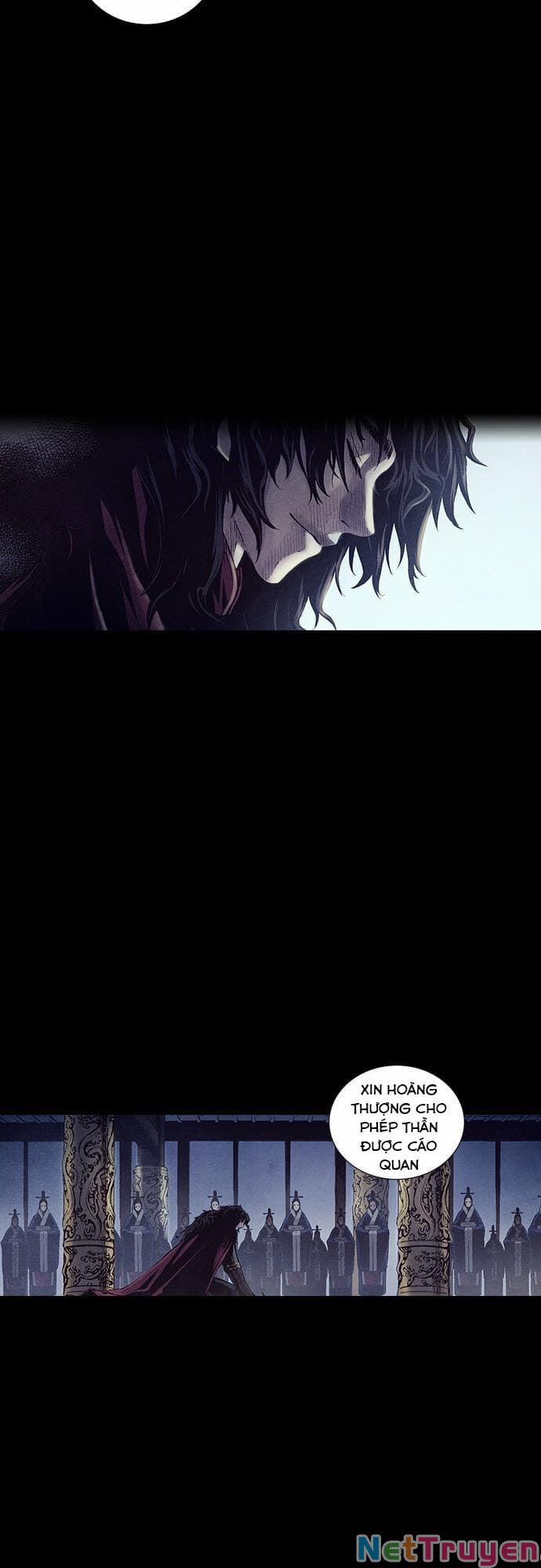 Ám Hành Ngự Sử 195 trang 12