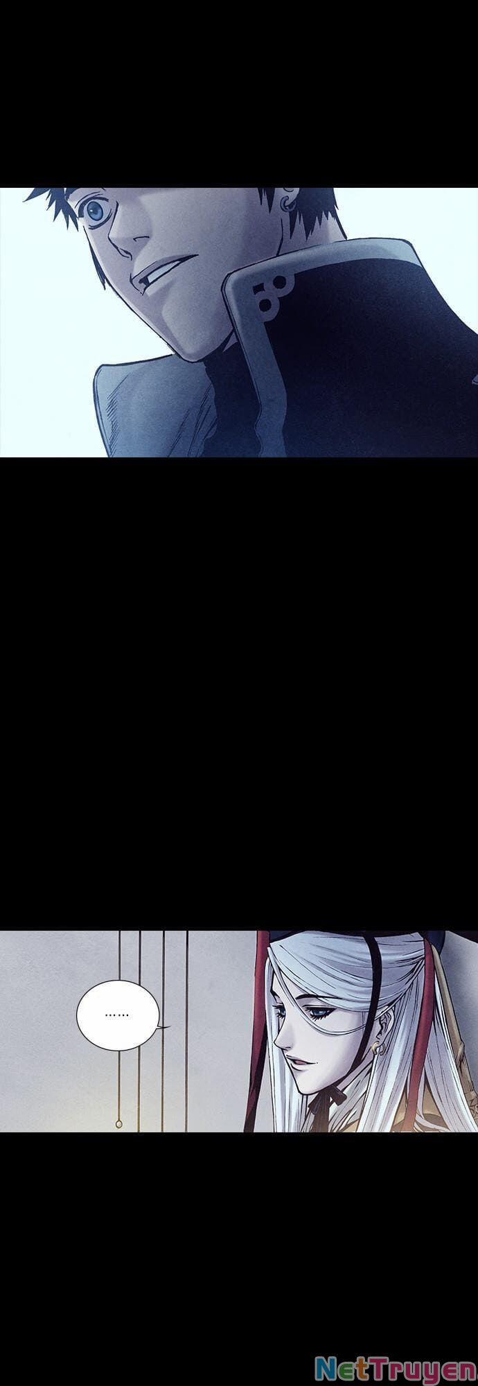 Ám Hành Ngự Sử 195 trang 13