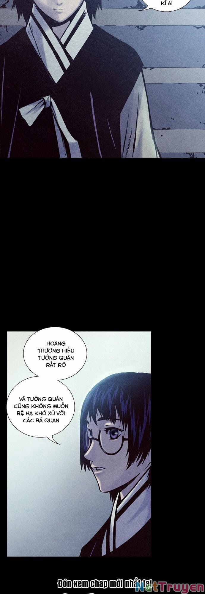 Ám Hành Ngự Sử 195 trang 17