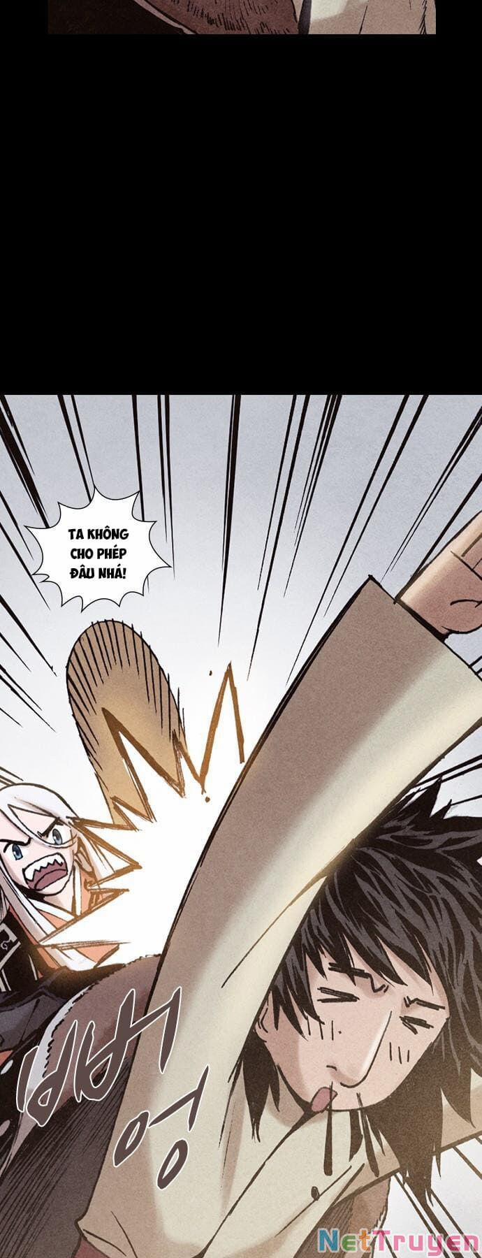 Ám Hành Ngự Sử 195 trang 29