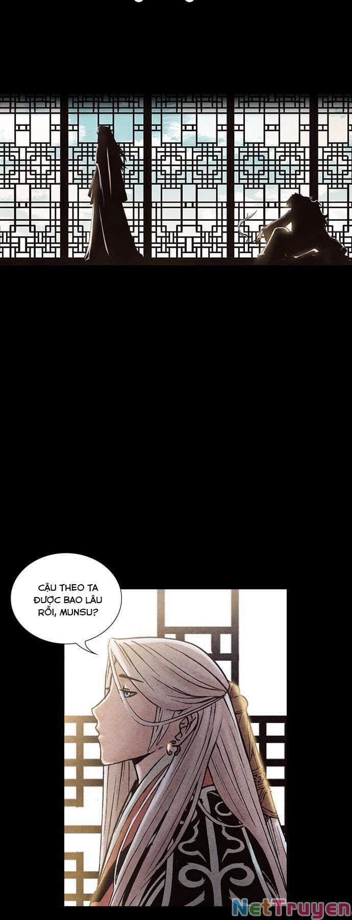 Ám Hành Ngự Sử 195 trang 34