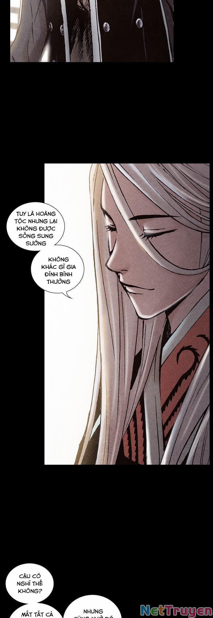 Ám Hành Ngự Sử 195 trang 37