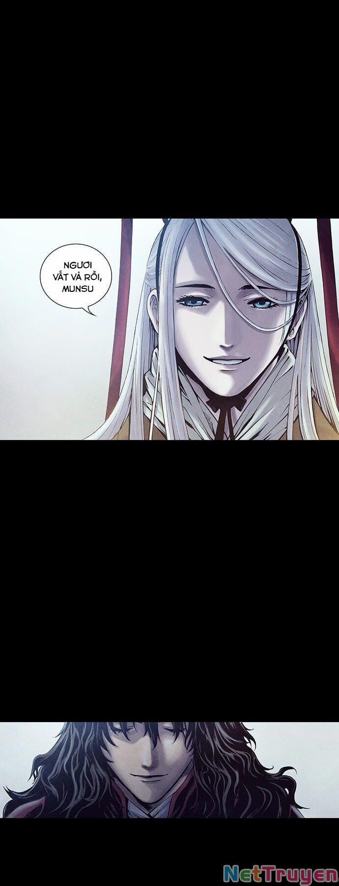 Ám Hành Ngự Sử 195 trang 5