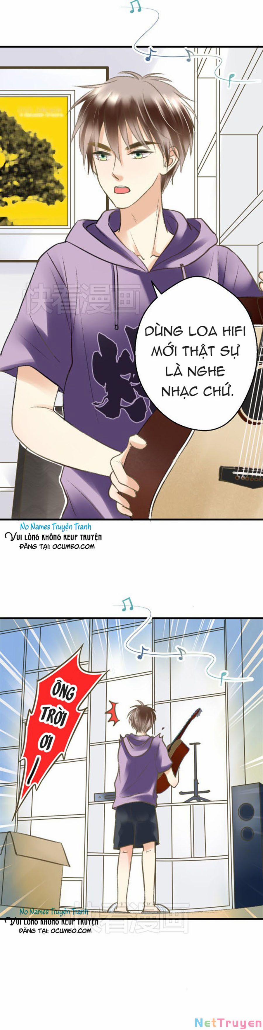 Âm Hồn Bất Tán 2 trang 3