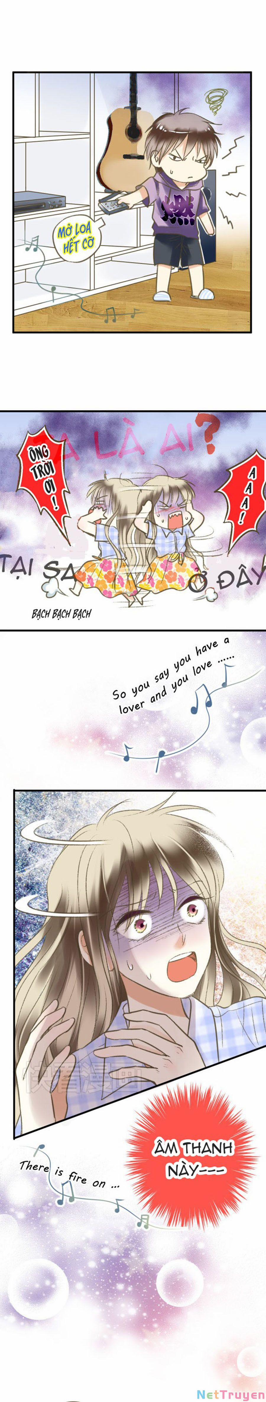 Âm Hồn Bất Tán 2 trang 4