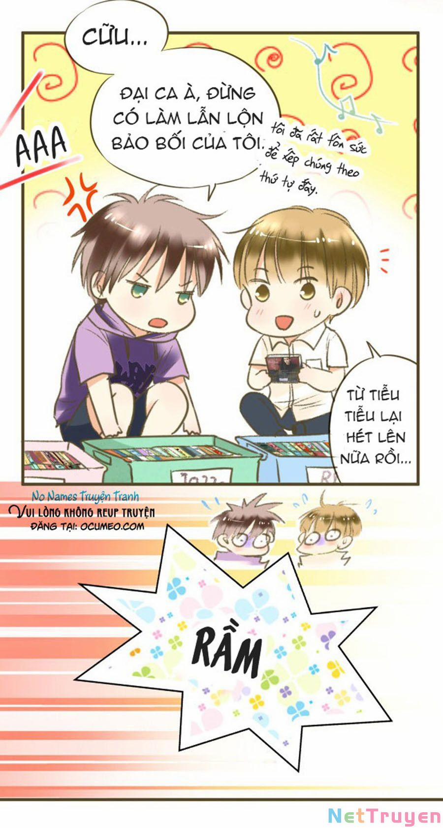 Âm Hồn Bất Tán 2 trang 5