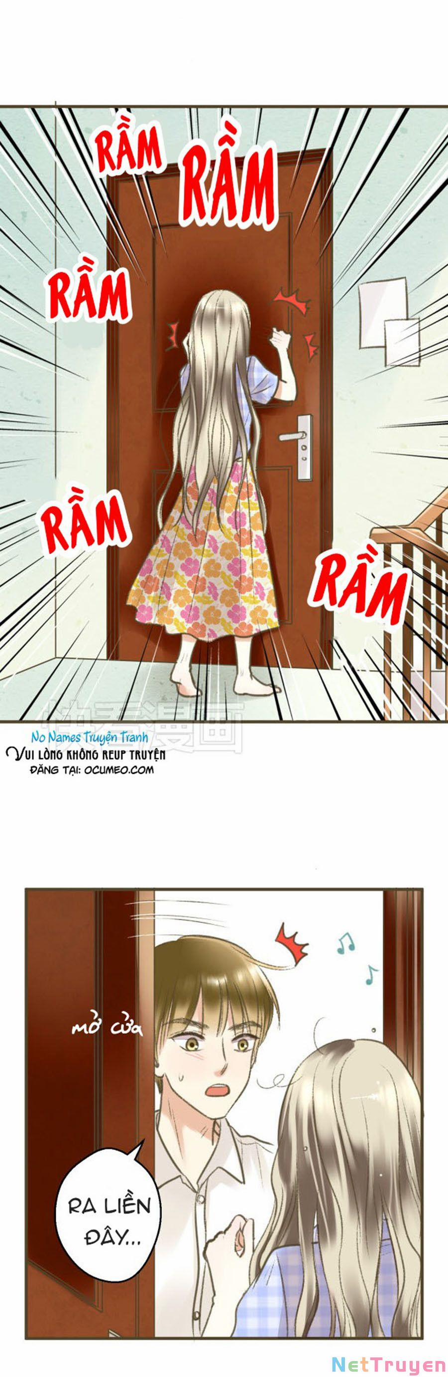 Âm Hồn Bất Tán 2 trang 6