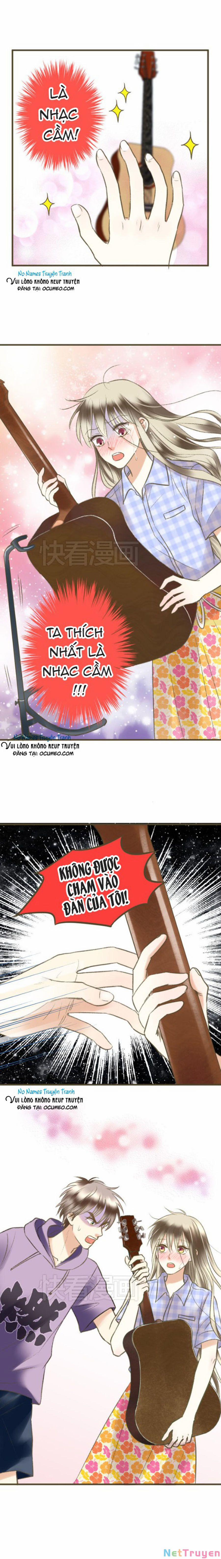 Âm Hồn Bất Tán 2 trang 8