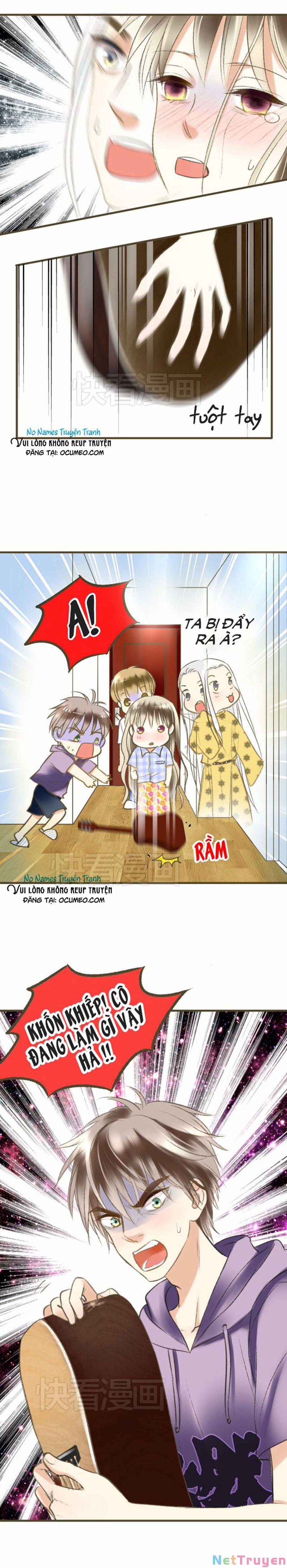 Âm Hồn Bất Tán 2 trang 9