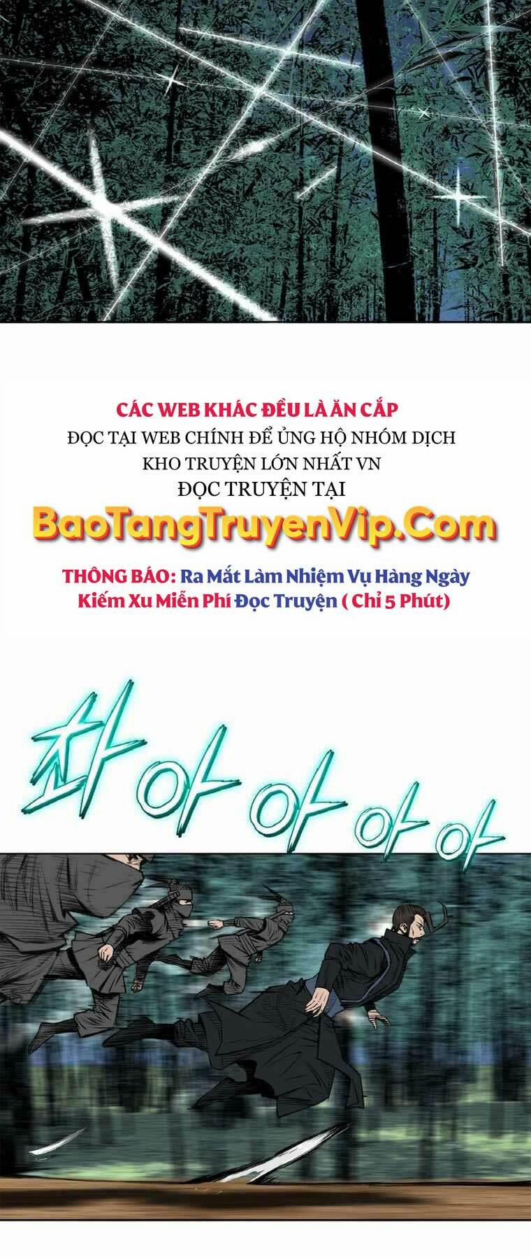Ám Ma Thiên Đế 3 trang 1