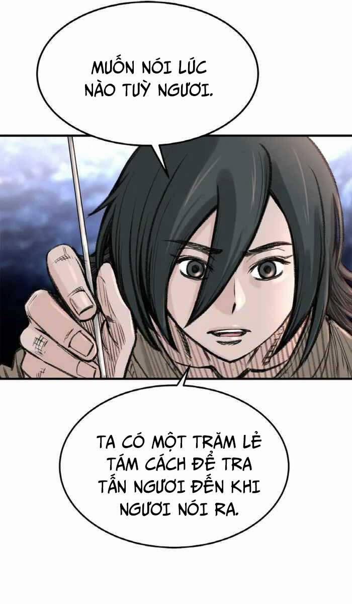 Ám Ma Thiên Đế 6 trang 0