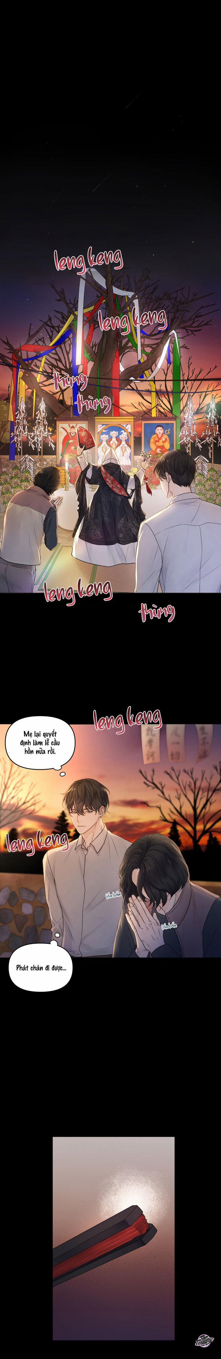 Ám Mộng 1 trang 0